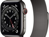 Apple Watch Series 6: Aktuell besonders günstig zu haben