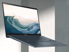 Das Asus ZenBook 13 UX325 kostet bei Saturn und Mediamarkt 1199 Euro (Bild: Asus)