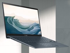 Das Asus ZenBook 13 UX325 kostet bei Saturn und Mediamarkt 1199 Euro (Bild: Asus)