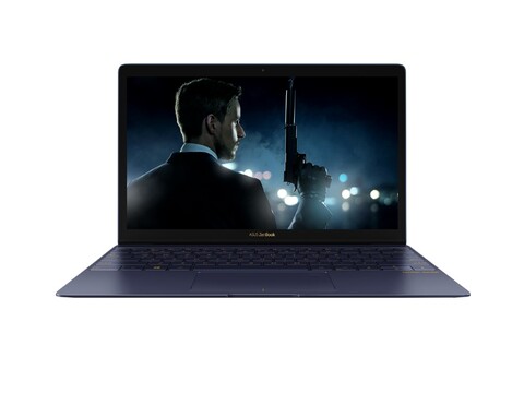 Test Asus Zenbook 3 UX390UA-GS041T Laptop