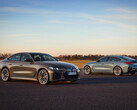 Gebrauchte Elektroautos gewinnen an Bedeutung auf dem deutschen Automarkt, stehen jedoch vor Herausforderungen bei Angebot und Infrastruktur. (Quelle: BMW)