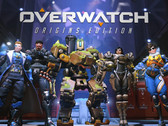 Top PC-Games-Charts KW 28: Overwatch Origins Edition haut LS17 raus