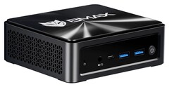 Den Bmax B9 Power Mini-PC gibt es aktuell für nur 449 Euro. (Bildquelle: Geekbuying)