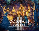 Werbegrafik zu Octopath Traveler für die Switch 2