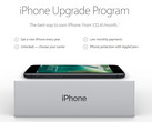 Das iPhone-Upgrade-Programm sorgt in den USA bei Fans für massive Unzufriedenheit.
