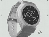 Die Casio G-Shock x Yardland-Kollaborationsuhr (siehe Bild) wurde kürzlich in den sozialen Medien angeteasert. (Bildquelle: Casio)