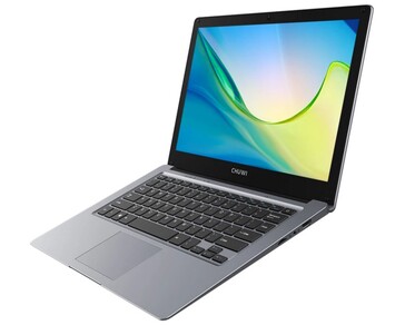 Das HeroBook Pro+ kommt mit einem 3k-Display (Bild: Chuwi)