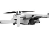 So sieht der neue Einstieg in die fabelhafte Welt der DJI-Drohnen aus: Die DJI Mini 2 SE wird es ab 389 Euro UVP geben.