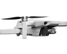 So sieht der neue Einstieg in die fabelhafte Welt der DJI-Drohnen aus: Die DJI Mini 2 SE wird es ab 389 Euro UVP geben.