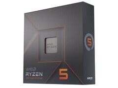 Mindfactory bietet bereits einen spannenden Deal für die neue Ryzen 5 7600X Desktop-CPU (Bild: AMD)
