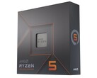 Mindfactory bietet bereits einen spannenden Deal für die neue Ryzen 5 7600X Desktop-CPU (Bild: AMD)
