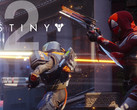 Der Multiplayer-Online-Shooter mit MMO-Elementen Destiny 2 stürmt die Charts für PS4 und Xbox One. Auf beiden Spielekonsolen schaffte es Destiny 2 vom Start weg auf Platz 1. 