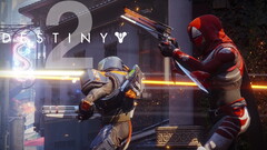 Der Multiplayer-Online-Shooter mit MMO-Elementen Destiny 2 stürmt die Charts für PS4 und Xbox One. Auf beiden Spielekonsolen schaffte es Destiny 2 vom Start weg auf Platz 1. 