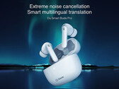 Xiaodu bringt mit den Du Smart Buds Pro neue TWS-Ohrhörer auf den Markt, die neben ANC auch Echtzeit-Übersetzungen bieten. (Bild: Amazon)