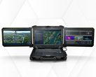 Durabook hat eine neue robuste Workstation vorgestellt.