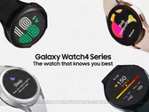 Die Samsung Galaxy Watch4 wird schon nächste Woche offiziell vorgestellt. (Bild: @_h0x0d_)