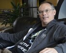 Tim Sweeney. (Bildquelle: Epic Games)