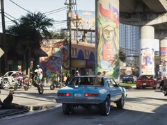 Fans auf Reddit diskutieren über ein mögliches Benzinsystem in GTA 6.