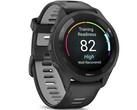 Die Garmin Forerunner 265 ist eine 46mm große Smartwatch für Läufer