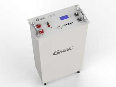 Bisher waren 16-kWh-Modelle weit verbreitet.