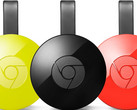 Connected Devices: Google Chromecast überholt Apple TV