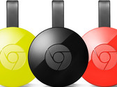 Connected Devices: Google Chromecast überholt Apple TV