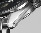 Grand Seiko SBGA531 Seitenansicht