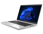 HP EliteBook 645 G9 mit Ryzen 5 5625U und zwei RAM-Slots zum Bestpreis bei Notebooksbilliger (Bild: HP)