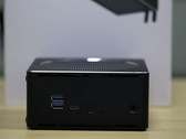 Partaker B18: Neuer Mini-PC mit starkem i7-Prozessor vorgestellt