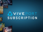 Abo für HTC Viveport wird teurer.