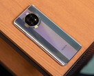 Das Honor X20 Max wird mit einem 7,2 Zoll großen Display eines der größten Smartphones am Markt. (Bild: Honor)