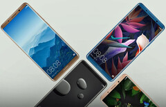 Huawei Mate 10 Pro - ist es ein Vorbild für das erste 5G-Phone von Huawei?