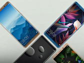 Huawei Mate 10 Pro - ist es ein Vorbild für das erste 5G-Phone von Huawei?