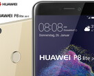 Huawei P8 lite 2017: Ab Ende Januar für 240 Euro