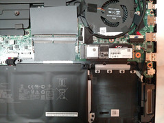 RAM, PCIe-SSD