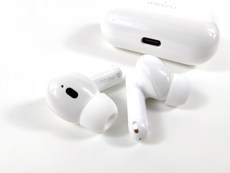 Meizu Pop Pro TWS im Test