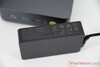 GMKtec NucBox K17 mit Netzteil (20 V; 5 A)