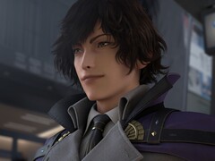Offizielles Key-Visual zu Kingdom Hearts IV enthüllt