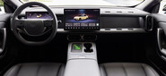 Der neue Leapmotor B05 soll als bezahlbare Alternative in der elektrischen Kompaktklasse punkten, kämpft zum Marktstart jedoch noch mit unausgereiften Software-Funktionen.