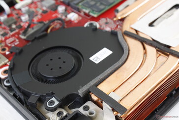 Zwei 45- bis 50-mm-Lüfter