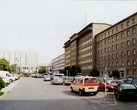 Deutschland: Zieht Google in die Ex-Stasi-Zentrale in Berlin ein?