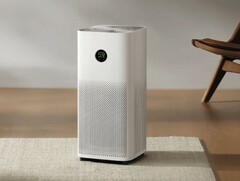 Xiaomi hat mit dem Mijia Smart Air Purifier 6 einen neuen Luftreiniger auf den Markt gebracht. (Bildquelle: Xiaomi)