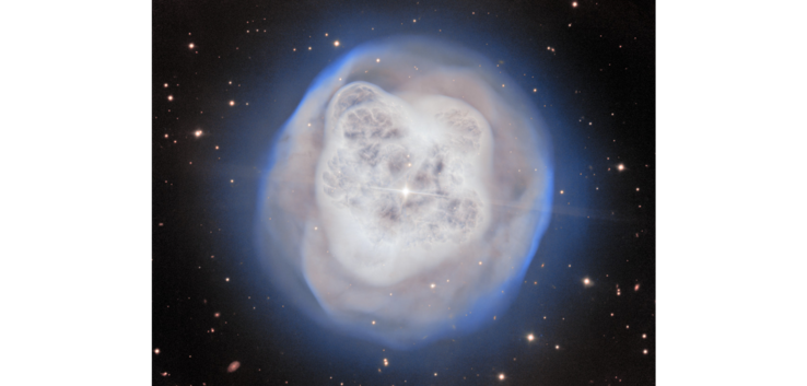Ein Bild von NGC 1514