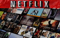 Geschäftszahlen: Streaming-Anbieter Netflix legt bei Abo-Zahlen zu