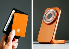 Nomad legt zwei Produkte als 