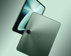 Das OnePlus Pad bekommt wohl dieses Jahr einen Nachfolger. (Bild: OnePlus)