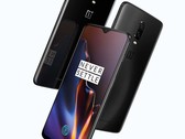 Jetzt sind endgültig alle Specs zum OnePlus 6T geleakt, auch die Modellvarianten scheinen klar.