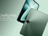 Der Verkaufsstart des OnePlus Pad in Deutschland zeichnet sich ab. (Bild: OnePlus)