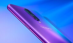 Das Oppo R17 Pro startet in China mit Triple-Cam und World-Modem.
