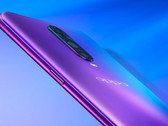 Das Oppo R17 Pro startet in China mit Triple-Cam und World-Modem.